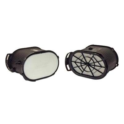 WIX Filters Air Filter Elements WIX-42731 Filter, Paper, Natural, Ford, Each