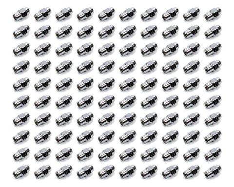 Gorilla Lug Nuts 73188SM Wheel Nut, Short Mag (13/16" Hex) 1/2