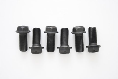 Pioneer Automotive Flywheel Fasteners 859030 Bolt Kit