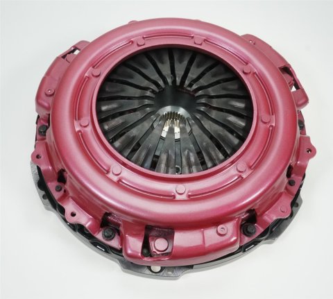 RAM Concept 10.5 Dual-Disc Organic Clutch Kits for 2008-2023 CHALLENGER - 50-2370 Kit, Clutch, 1.125 in. 26-spline, Disc, Pressure Plate, Dodge, Hemi Gen III, Kit
