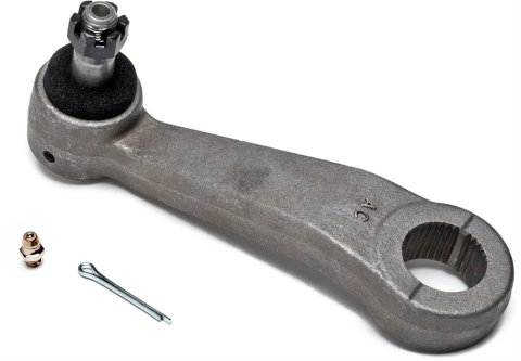 Proforged Pitman Arms 103-10012 Arm, Steel, Chevy, Pontiac, Power Steering, Each
