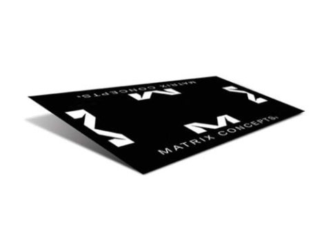 Matrix Concepts Workbench Mats R4-101 WORX MATS, R4 RUBBER 3MM WORX BENCH MAT TOP