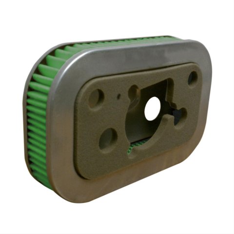 Green Filter Air Elements 2463 Filter, Harley, OEM # 29331 96