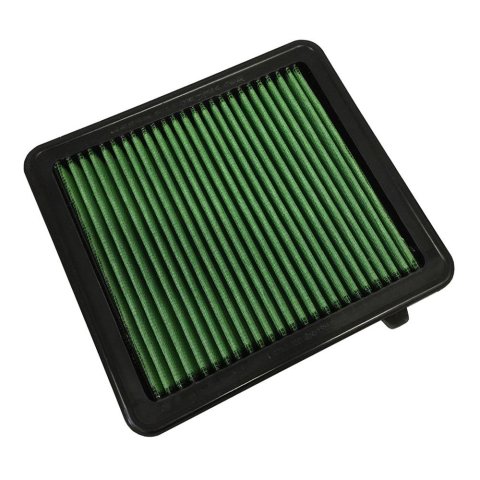 Green Filter High Performance Factory Replacement Air Filters 7348 Filter, Honda Accord 2.0L