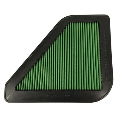Green Filter High Performance Factory Replacement Air Filters 7216 Filter, GMC Acadia, Chevrolet Traverse 3.6L