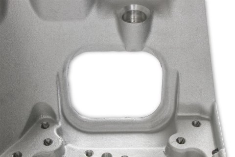 Lakewood Bellhousings LK7000 Bellhousings, Aluminum, Natural, for Use with 130-tooth Flywheel with 10.5 in. Clutch, Chrysler, Dodge, Plymouth, Each