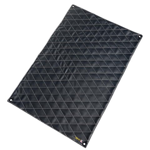 Heatshield Products Stealth Floor Shields 914014 Shield, 1/4 x 24 x 36 in