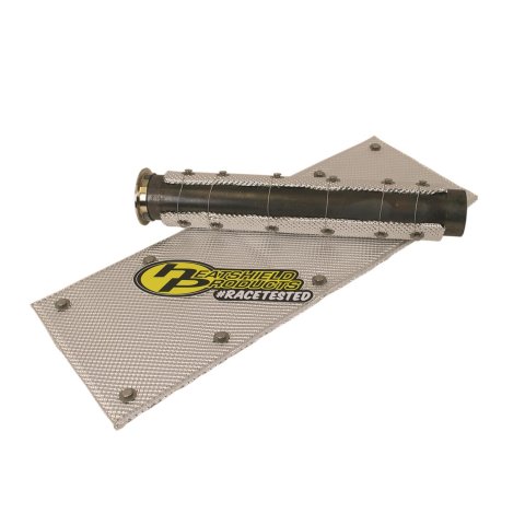 Heatshield Products Exhaust Heat Shields 172401 EXHAUST PIPE HEAT SHIELD