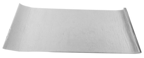 Heatshield Products Armor Exhaust Heat Shields 175110 Shield, Armor, Exhaust, 1,800 degrees F, 0.50 in. Thick, 18 in. Width, 48 in. Length, Each