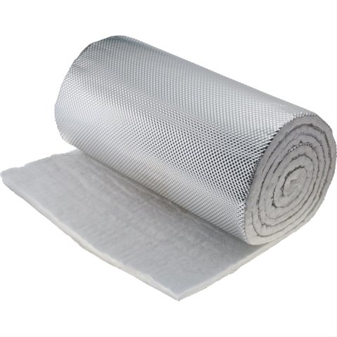 Heatshield Products Armor Exhaust Heat Shields 175325 Shield, Armor, Exhaust, 1,800 degrees F, 0.50 in. Thick, 36 in. Width, 300 in. Length, Each