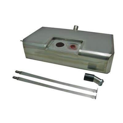 Detroit Speed Inc Fuel Tanks 080186DS FUEL TANK