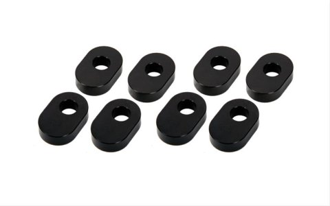 Detroit Speed Inc Wheel Alignment Parts 031731DS CASTER TUNER KIT, SUBFRAME, X-GEN 595