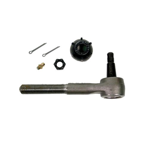 Detroit Speed Inc - Tie Rod Ends for 1967 CAMARO, FIREBIRD 092314DS OUTER TIE ROD, CAMARO/FIREBIRD