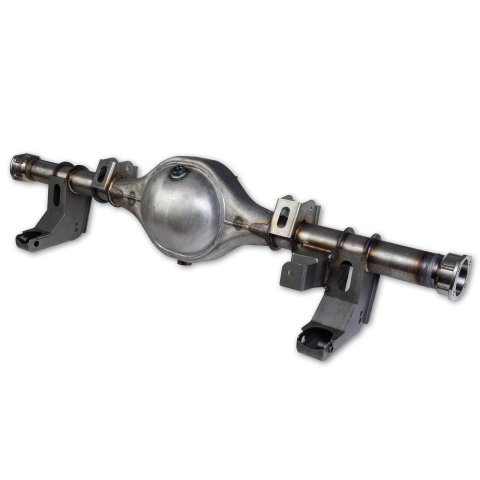 Detroit Speed Ford 9 in. QUADRALink Axle Housings 073041DS Housing, Quadralink, Natural, Chevy, GMC, Each