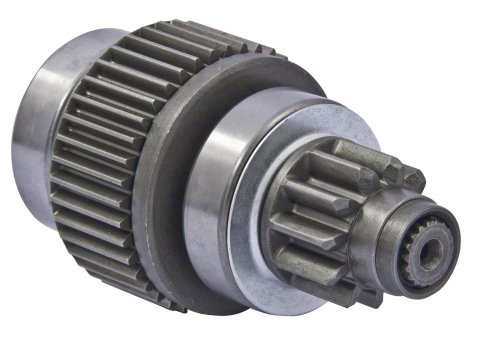 CVR Starter Clutch Assemblies 545V Assembly, Rebuild Part, Standard Protorque, Each