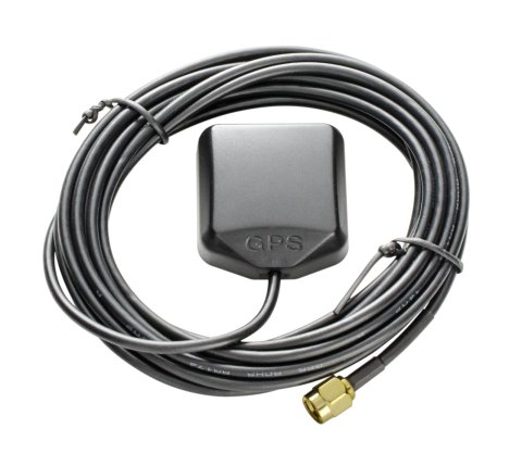 Dakota Digital External GPS Antennas 600041 Antenna, External, Each