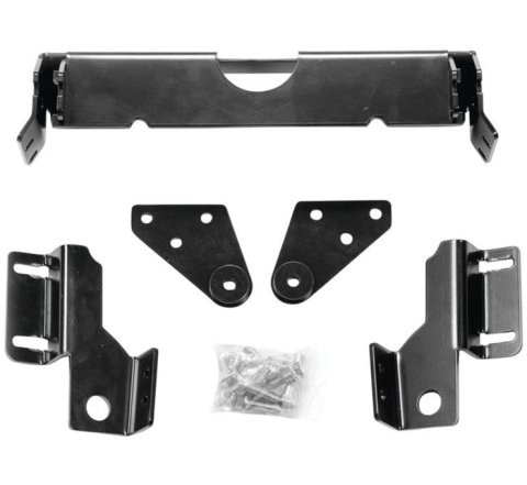 Warn ProVantage Front Plow Mounting Kits 107820 MTG KIT POL 570 FPM