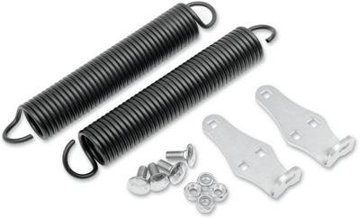 Warn Snow Plow Components 83404 and Accessories, Spring Kit, for Use with ATV and UTV Provantage Plows, Kit