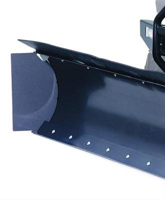 Warn Snow Plow Components 67957 and Accessories, Blade Side Wall, Each