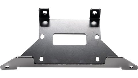 Warn Winch Accessories 108170 WINCH MOUNTING KIT, MTG KIT POL RNGR WN MNT