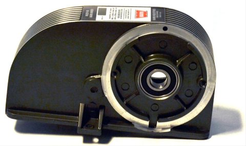 Warn Replacement Upper Housings 9285 Housing, Winch, Replacement, Geartrain Housing, Fixed Mount Gear Housing, Warn, CEM82774-50, M8274-50, Each
