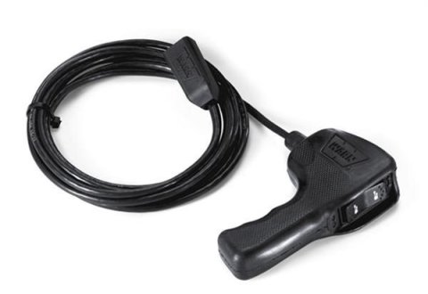 Warn Winch Controllers 83653 S/P_REMOTE-CONTROL_POWERPLANT