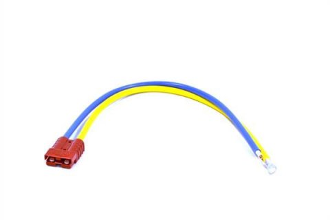 Warn Winch Wiring Kits 70939 MULT-MNT WIRE LD KT;20 in AMP