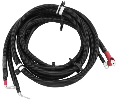 Warn Winch Accessories 101295 ATV WIRE KIT 4P UTV