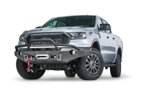 Warn Grille Guards 104296 GRILLE GUARD