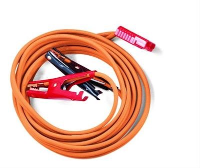 Warn Quick Connect Booster Cable Kits 26769 Cables, Quick-Connect, 4-Gauge, 16.0 ft. Length, Kit