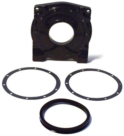 Warn Winch Replacement Parts 68606 Drum Support, Single, Parts, 9.5 XP, Each