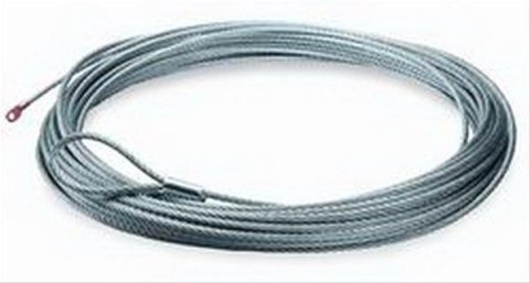 Warn Wire Ropes 78987 S/P WIRE ROPE WW3700 653700