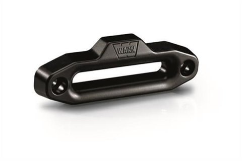Warn Winch Fairleads 94244 Hawse Fairlead for ProVantage - ATV applications