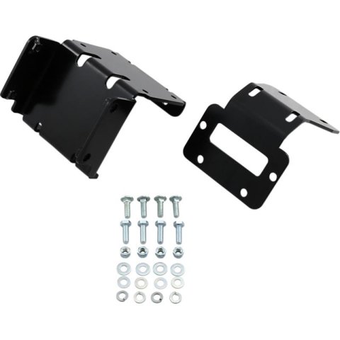 Warn ATV/UTV Winch Mounting Kits 100878 mounts ATV MTG KIT WN SPRTSMN MY18