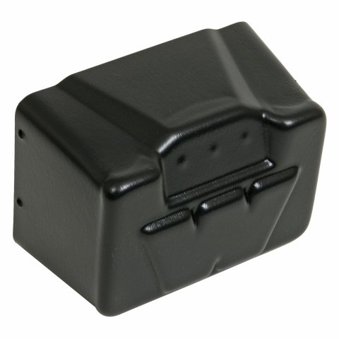 Warn Winch Replacement Parts 34459 Cover Cap Only, Parts, Warn, Each