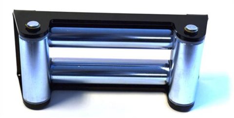 Warn Winch Fairleads 69394 (MTO) KIT;FAIRLEAD;15000 LB