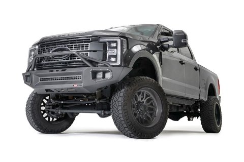 Ascent XP Bumpers 107290 Bumper