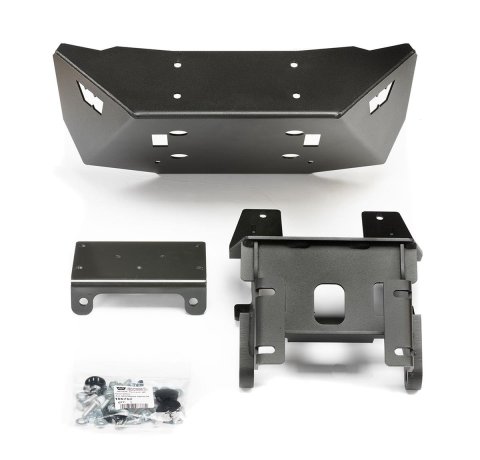 Warn ATV and Side X Bumpers 106750 Bumper