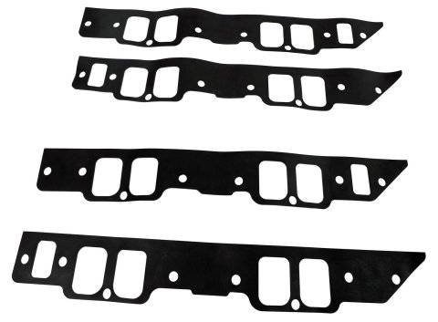 FiTech Fuel Injection Intake Manifold Gaskets 38302-2 Gaskets, BBC Ultra Ram Gasket (SET)