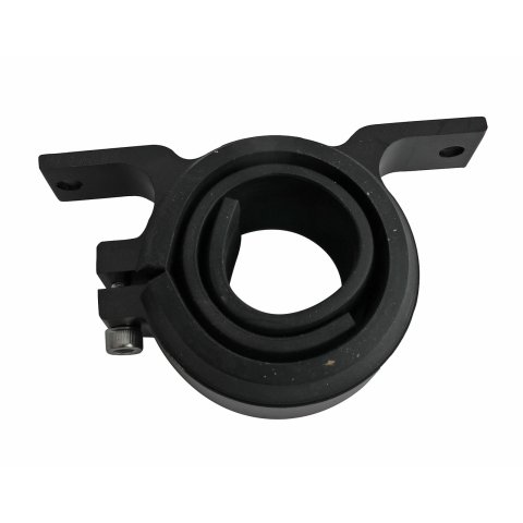 FiTech Fuel Pump Mounting Brackets 80110 Bracket, Steel, Kit