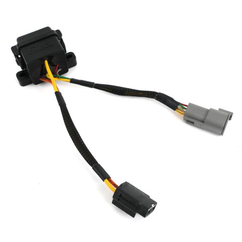 FiTech Throttle Body Fuse Boxes 60035 Fuel Injection System Component, Box, Replacement for Style Fuel Injection Systems and Not Multi-port, Kit