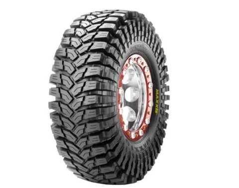 Maxxis Trepador Bias-Ply M8060 Tires 37x12.5-17 Tires, M8060, 37.00x12.50-17, Bias-ply, Blackwall, Directional, R Speed Rating, 3-ply Sidewall, Each