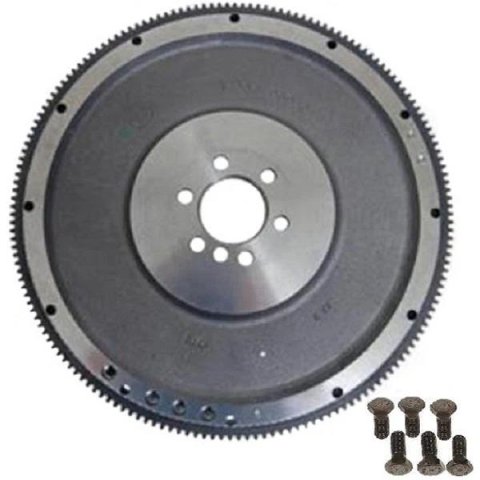 BluePrint Engines 168-Tooth Flywheel BPPLS1611 LS CHEVY LS 6-BOLT CRANK, LS SERIES 168T FLYWHEEL
