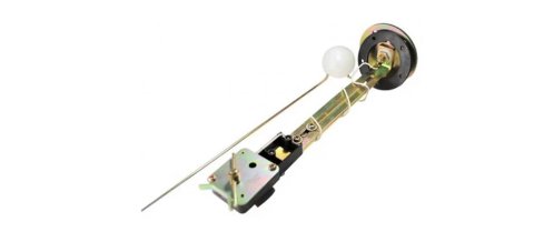 VDO ALAS 12/24 V Adjustable Swingarm Senders 226-008 Sending Unit, Fuel Level, 0-90 Ohms, GM, Each