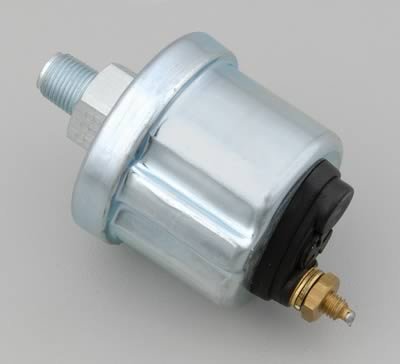 VDO Pressure Senders 360-086 Sending Unit, Oil Pressure, 0-100 psi, Each
