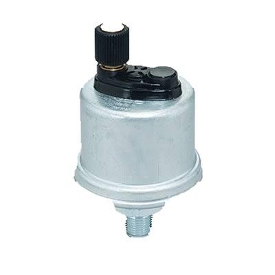VDO Pressure Senders 360-003 Sending Unit, Oil Pressure, 0-80 psi, Each