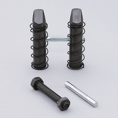 Hi-Lift Jack Company Fix-It-Kits FK-1 Accessories, Fix-It-Kit, Primary Service Kit, for Jacks, Kit
