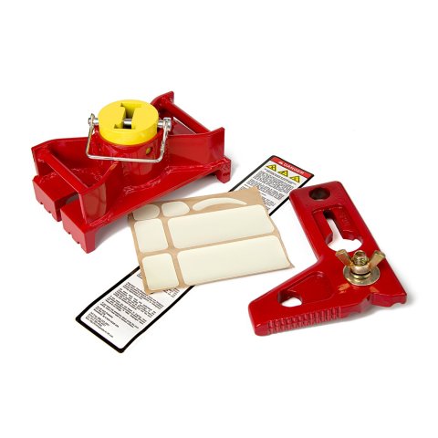 Hi-Lift Jack Company Jacks FRJ-KIT FIRST RESPONDER CONVERSION KIT