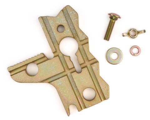 Hi-Lift Jack Company Winch Accessories WCSA-101 Winch-Clamp-Spreader Attachment