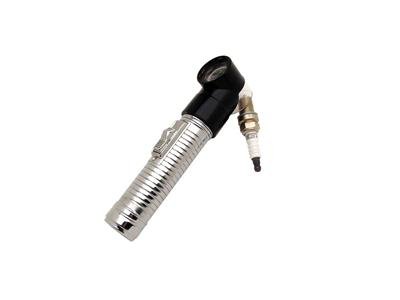 Powerhouse Products Pro Spark Plug Viewing Tools POW301080 Tool, 10X Magnification Power, Illuminated, Two C Batteries Required, Each